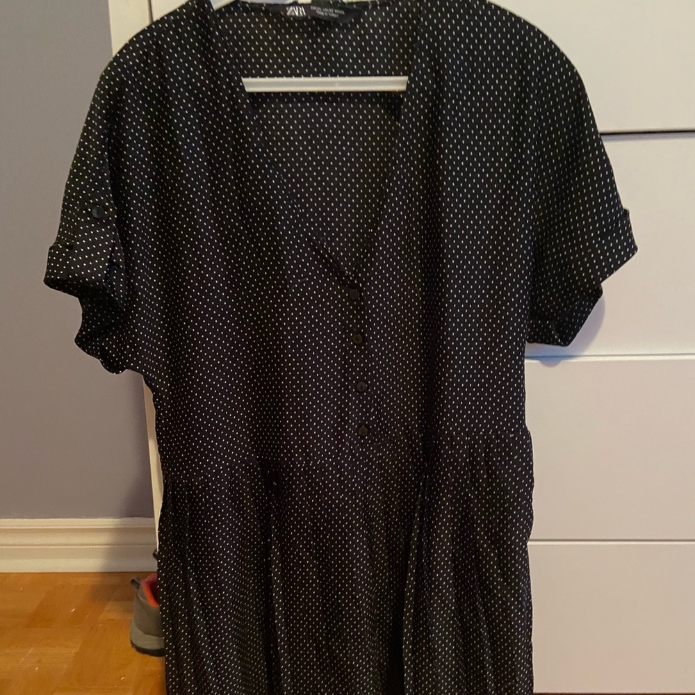 Zara dress